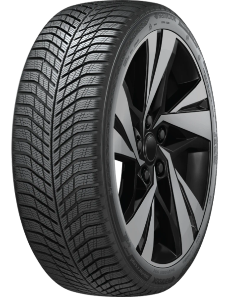 Hankook Winter i*cept evo 4 W340 285/30 R21 100 W XL