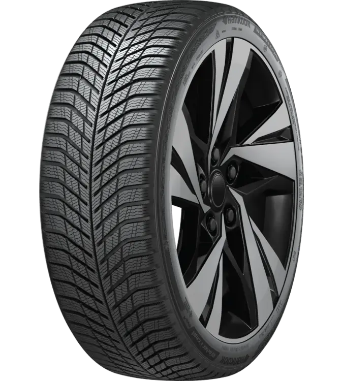 Hankook Winter i*cept evo 4 W340 245/45 R19 102 V XL