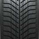 Hankook Winter i*cept evo 4 W340 245/45 R19 102 V XL - Miniatura fotografie 2
