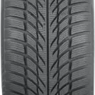Nokian Tyres Snowproof 3P 235/35 R19 91 W XL, Aramid - Miniatura fotografie 2