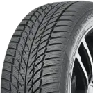 Nokian Tyres Snowproof 3P 235/35 R19 91 W XL, Aramid - Miniatura fotografie 3