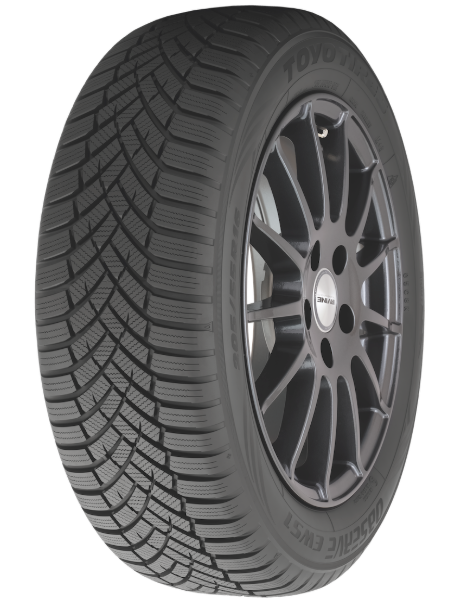 Toyo Observe EWS1 245/35 R20 95 W XL