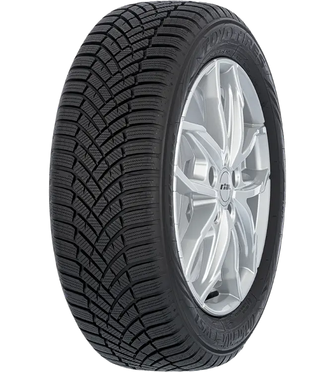 Toyo Observe EWS1 235/45 R19 99 V XL