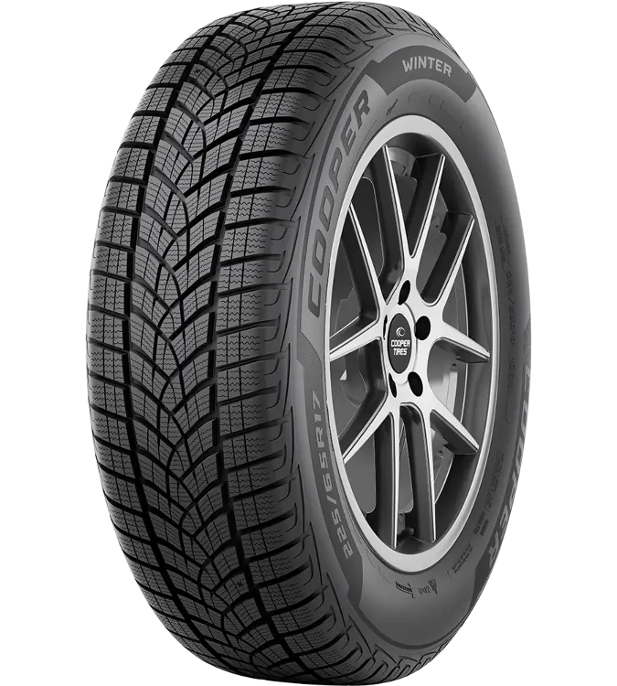 Cooper Winter 215/65 R17 99 V
