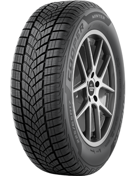Cooper Winter 235/65 R17 108 V XL