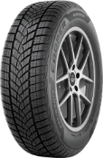 Detail běhounu Cooper Winter 245/35 R19 93 W XL, FP
