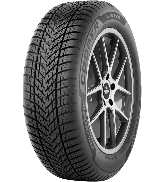 Cooper Winter 215/55 R16 97 H XL