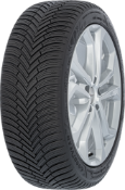 Detail běhounu Goodyear Vector All Season 4 235/45 R19 99 Y XL, FP