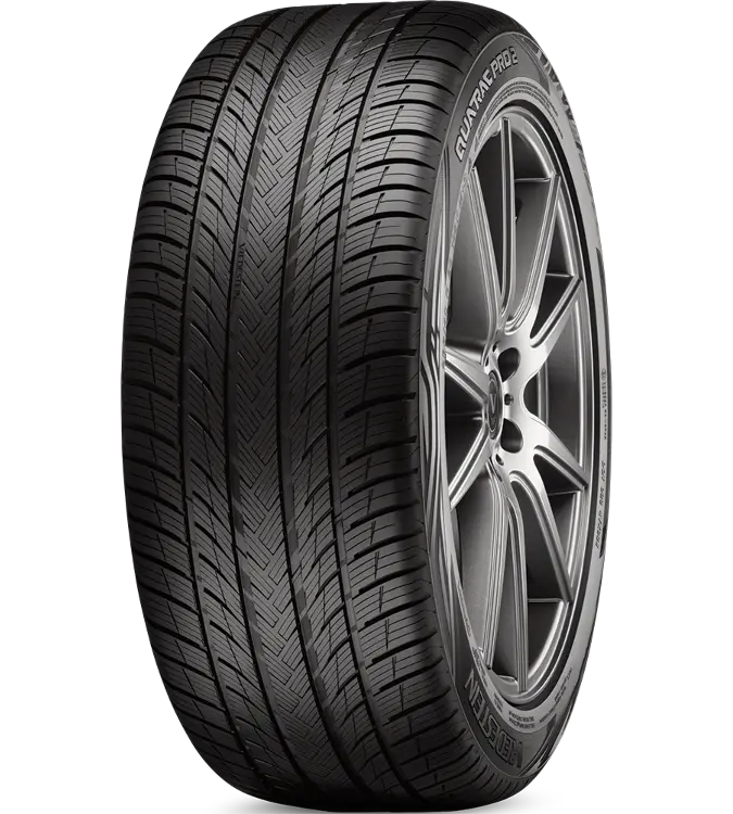 Vredestein Quatrac Pro 2 215/55 R17 98 W XL