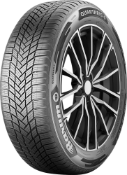 Detail běhounu Barum Quartaris 6 215/55 R18 99 V XL