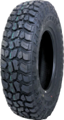 Detail běhounu Journey WR9006 235/85 R16 120/116 Q LT, POR