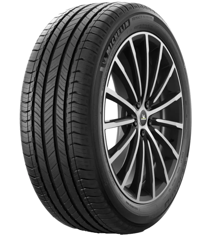 Michelin Primacy All Season 275/50 R21 113 Y XL, LR