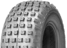 Detail běhounu Datex P319 145/70-6 18 F TL E