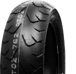 Detail běhounu Bridgestone G 704 180/60 R16 74 H Rear TL M/C