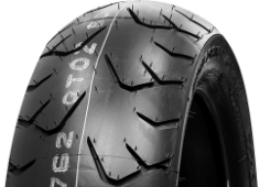Detail běhounu Bridgestone G 704 180/60 R16 74 H Rear TL M/C