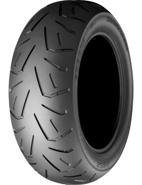 Bridgestone G 852 210/40 R18 73 H Rear TL M/C G