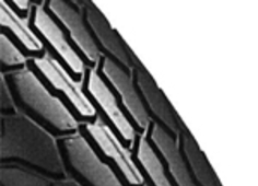 Detail běhounu Bridgestone L 309 100/90-17 55 S Front TT M/C