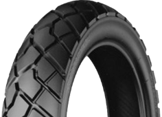 Detail běhounu Bridgestone TW 152 160/60 R15 67 H TL