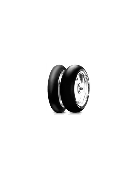 Pirelli Diablo Superbike SC1 120/70 R17 Front TL NHS