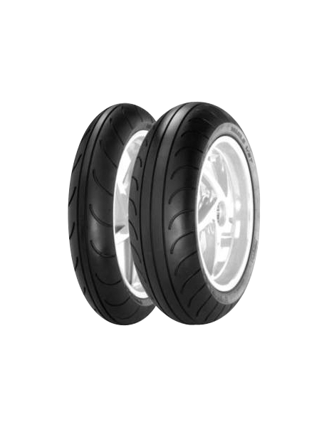 Pirelli Diablo Wet 200/60 R17 Rear TL
