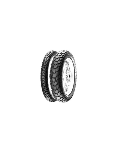 Pirelli MT 60 110/90-17 60 P Rear TT M/C