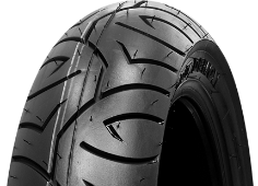 Detail běhounu Pirelli Sport Demon 150/70-16 68 S Rear TL M/C