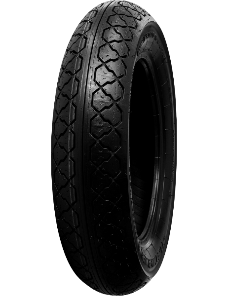 Metzeler Perfect ME 77 3.00-18 47 S Front/Rear TL M/C