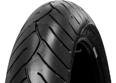 Detail běhounu Metzeler Roadtec Z6 120/70ZR17 (58 W) Front TL M/C