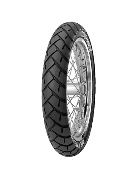 Metzeler Tourance 110/80-19 59 H Front TL M/C DP