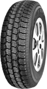 Detail běhounu Maxxis MA LAS 195/50 R13 104/101 N