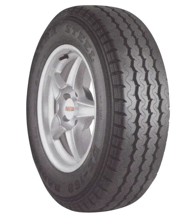 Maxxis UE 168 215/75 R14 112/110 Q C