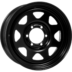 DOTZ Dakar dark
