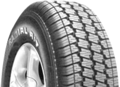 Roadstone AT RV