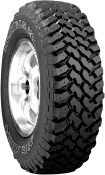 Detail běhounu Nexen ROADIAN MT 31x10.50 R15 109 Q