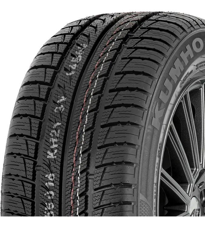 Kumho SOLUS VIER KH21 205/65 R15 102/100 T C
