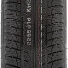 Kumho SOLUS VIER KH21 205/65 R15 102/100 T C - Miniatura fotografie 2