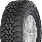 Toyo Open Country M/T 255/85 R16 119 P POR - Miniatura fotografie 1