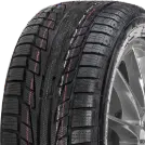 Nankang Snow Viva 2 195/70 R14 91 T - Miniatura fotografie 3