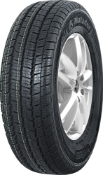 Detail běhounu Matador MPS125 205/65 R15 102/100 T C