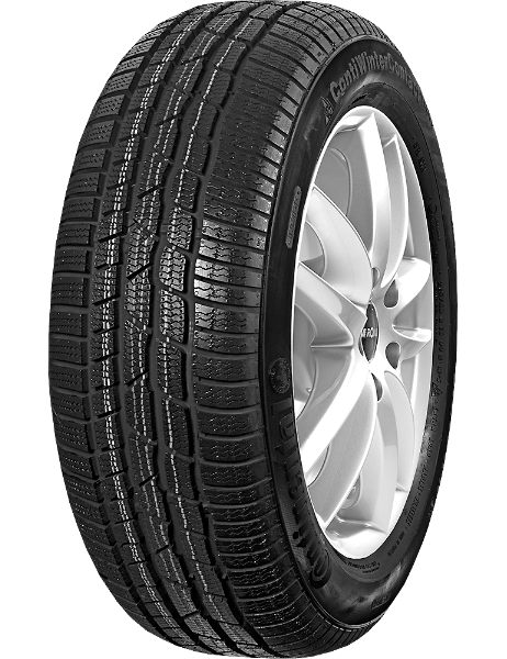 Continental ContiWinterContact TS830 P 215/60 R16 99 H XL