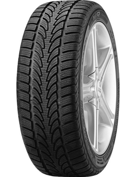 Nokian Tyres W+