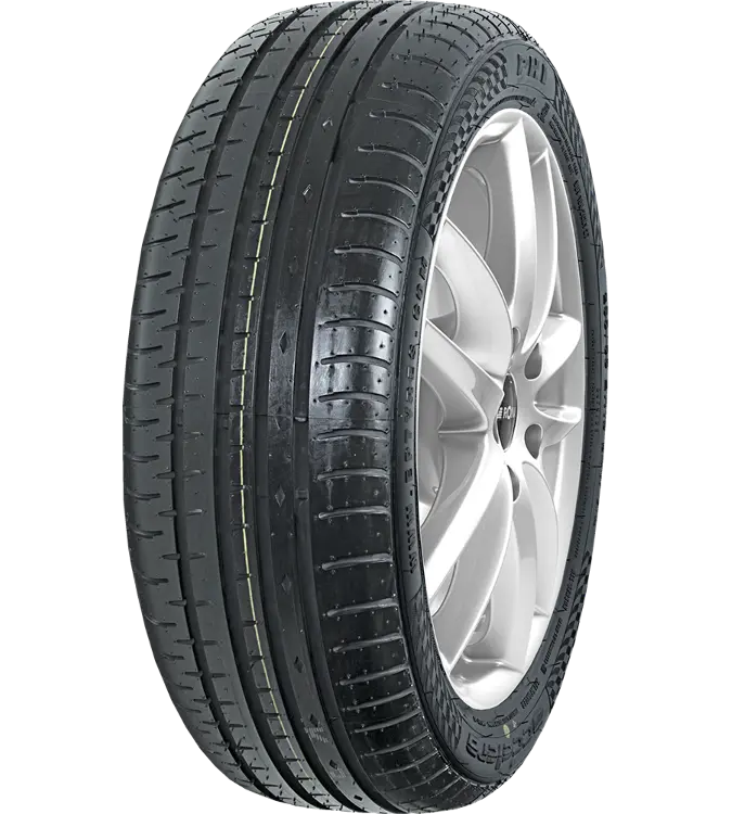 Accelera PHI 245/40 R21 100 Y XL