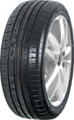 Detail běhounu Accelera IOTA 255/50 R19 107 V XL