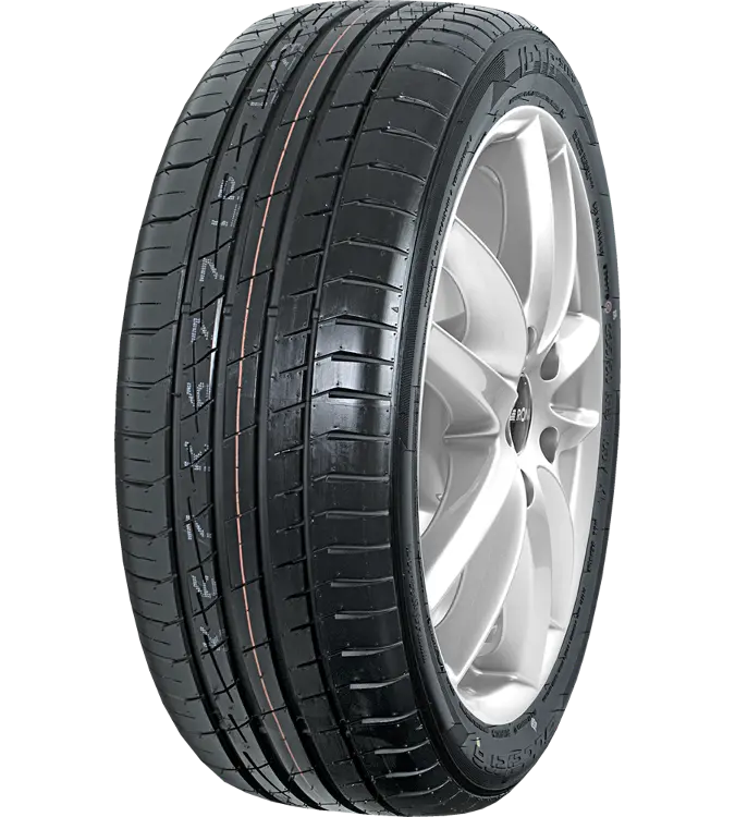 Accelera IOTA 285/35 R22 106 W XL