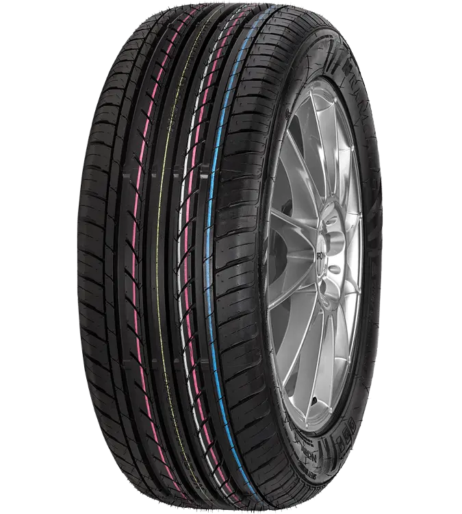 Nankang NS 20 235/55 R17 103 W XL, ZR