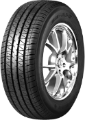 Detail běhounu Maxtrek SU-830 205/65 R15 102/100 S C