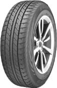 Detail běhounu Nankang CW 20 205/65 R16 107/105 T C