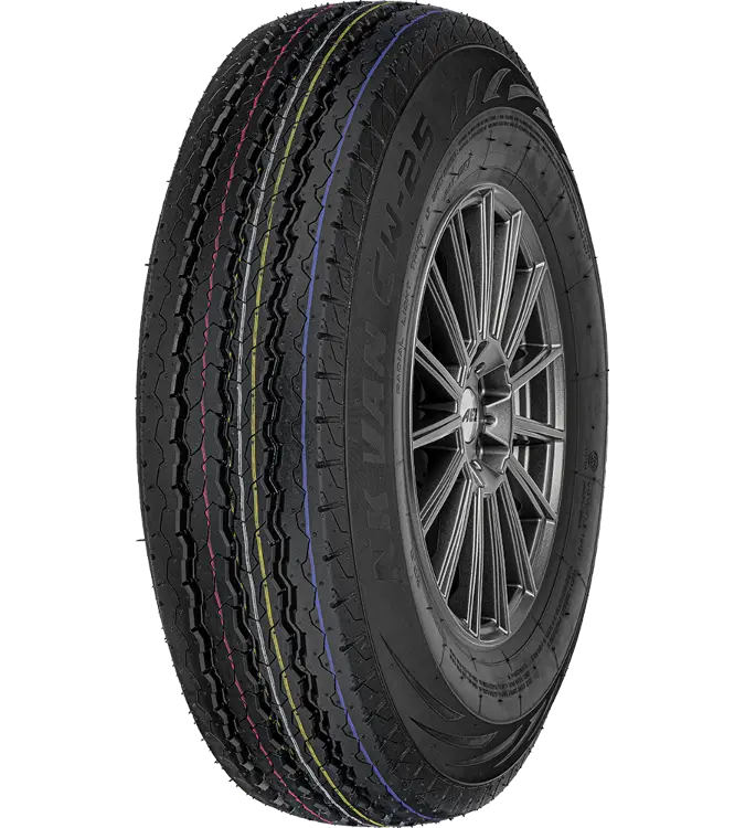 Nankang CW 25 205/80 R14 109/107 R C