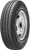 Detail běhounu Kingstar RA17 185/75 R16 104/102 Q