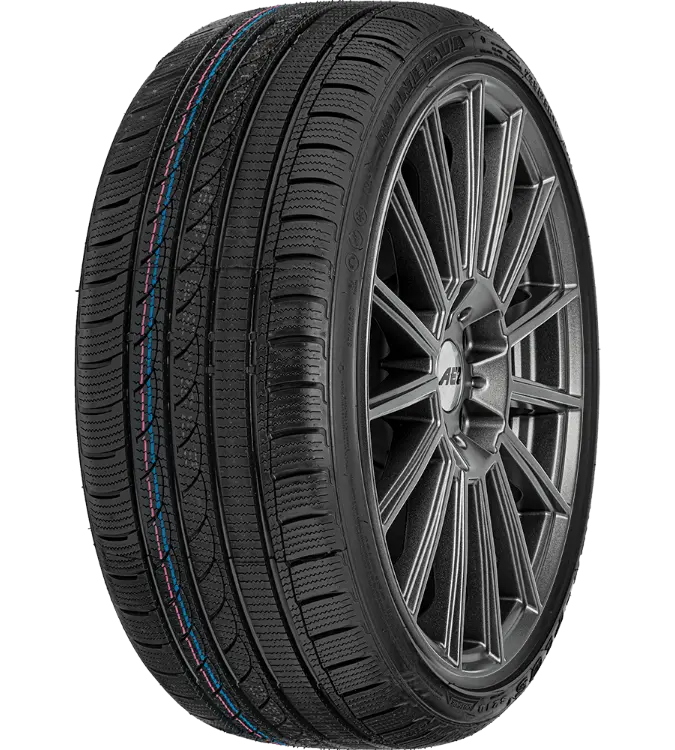 Minerva S210 185/55 R16 87 H XL